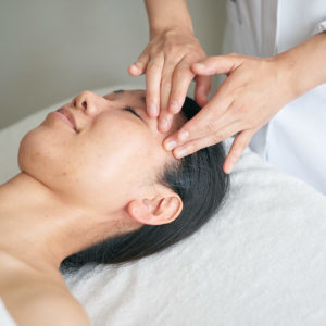 9月・10月開講】経験・未経験のためのCIBTACボディマッサージ及びフェイシャルコース生徒募集中