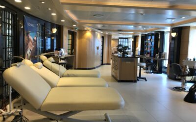 スパ業界の現在と未来 / CIBTAC認定校テシオ