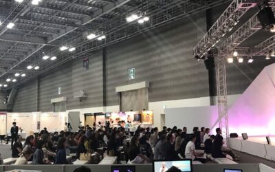 セラピスト、資格 /CIBTAC認定校テシオ