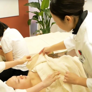 【☆10月より開講☆】働きながら取得可能な”CIBTACボディ&フェイシャル”
