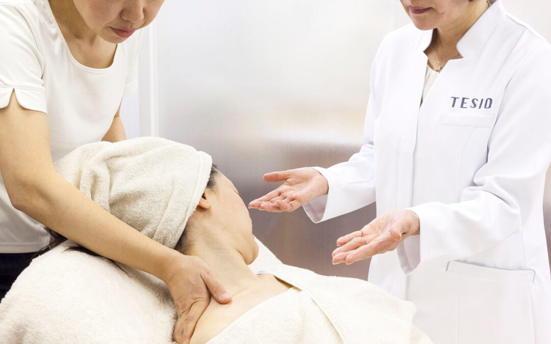 !!】TESIOニュース!!