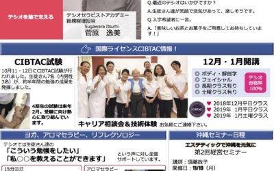 TESIOニュースVo7