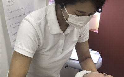 CIBTAC フェイシャルクラス