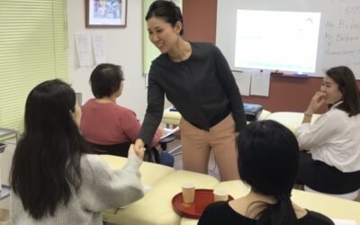 CIBTAC 英語セミナー