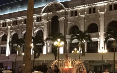 CIBTAC 初めてのベトナム🇻🇳