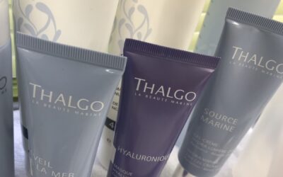 CIBTAC 1月スタート フェイシャルコース