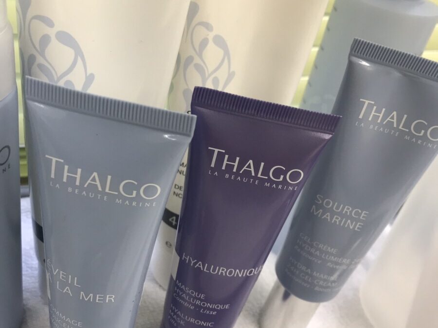 CIBTAC 1月スタート フェイシャルコース