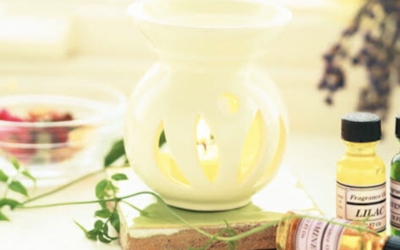 CIBTAC アロマセミナー