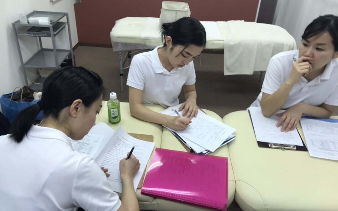 CIBTAC ボディクラス