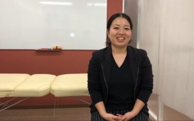 CIBTAC 整体師とCIBTACの技術で大活躍の卒業生！