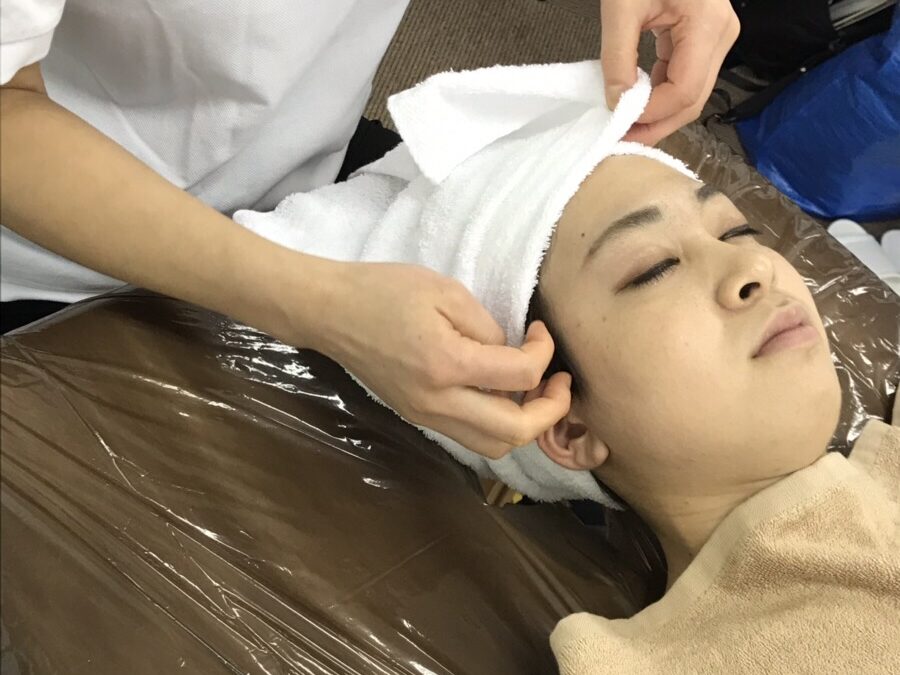 CIBTAC ボディスクーリング