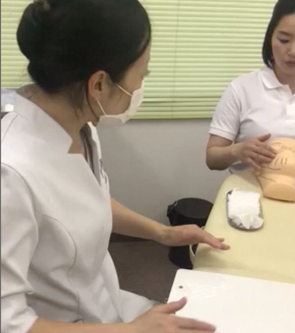 CIBTAC 4月スクール始まりました‼️