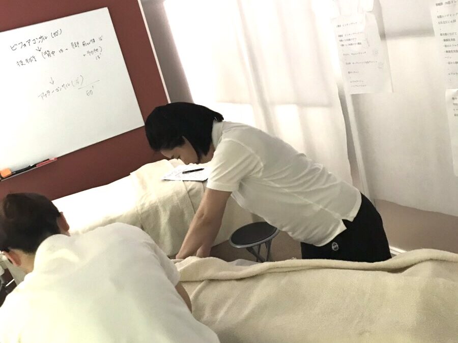 CIBTAC  土曜日 ボディクラス