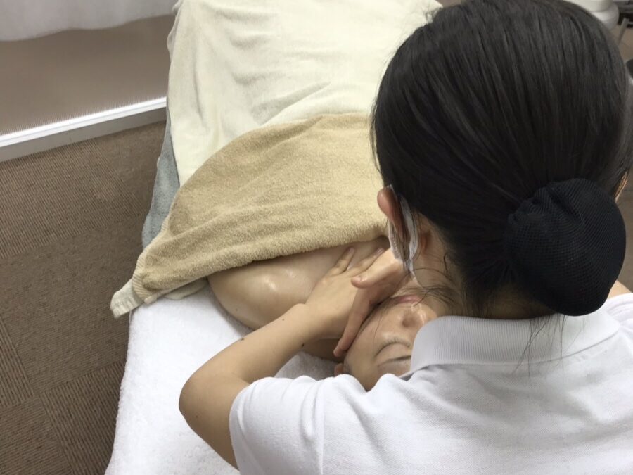 CIBTAC フェイシャルコース