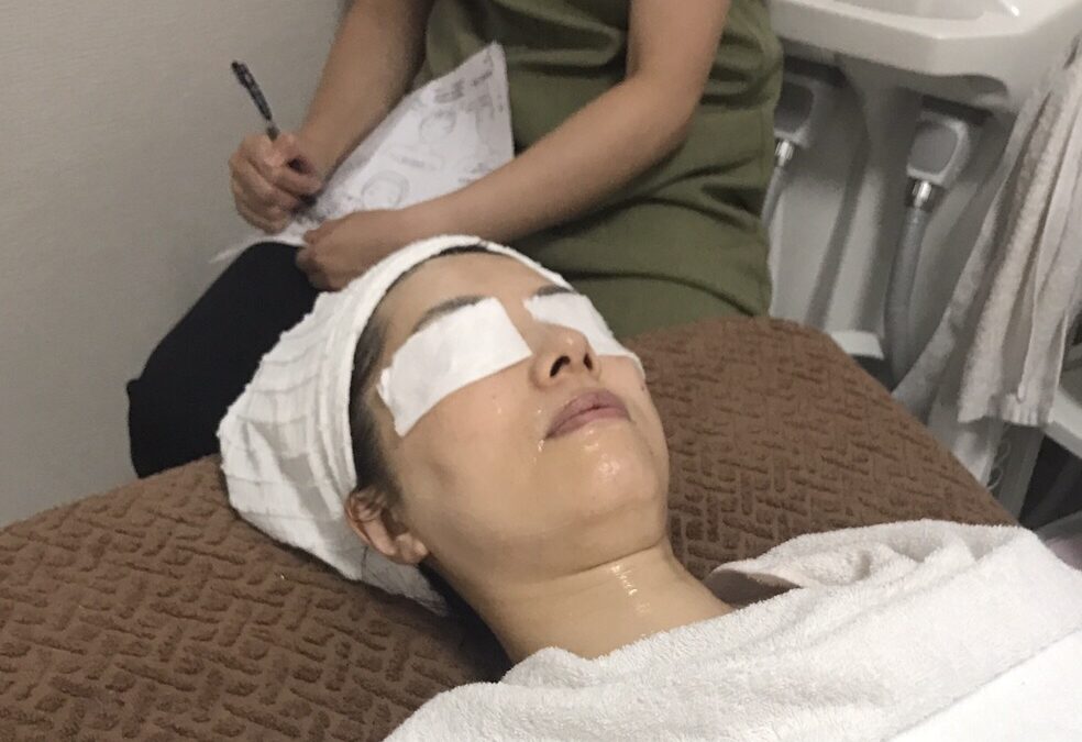 CIBTAC セラピスト育成研修