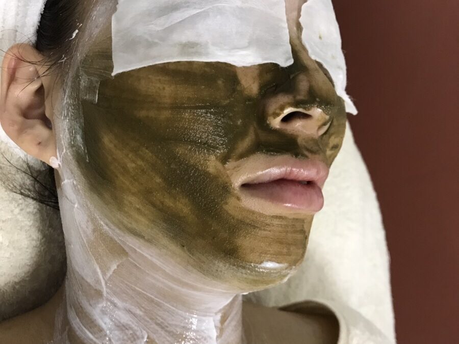 CIBTAC フェイシャルクラス