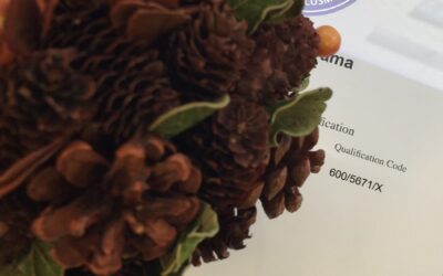 CIBTAC 集中コース開講