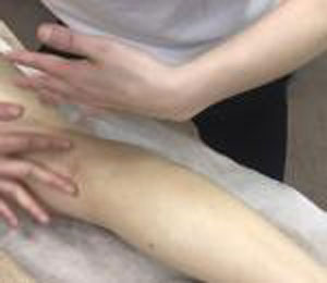 スラッピング！！