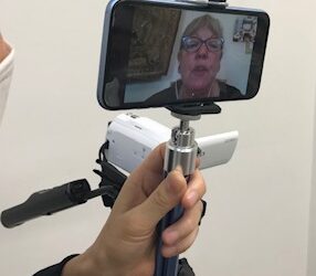 オンライン受験