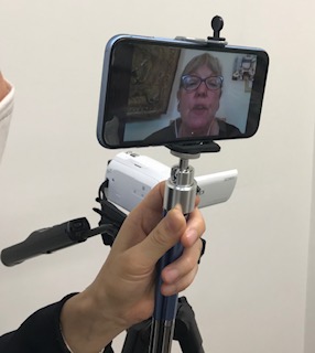 オンライン受験